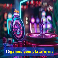 80games.com plataforma